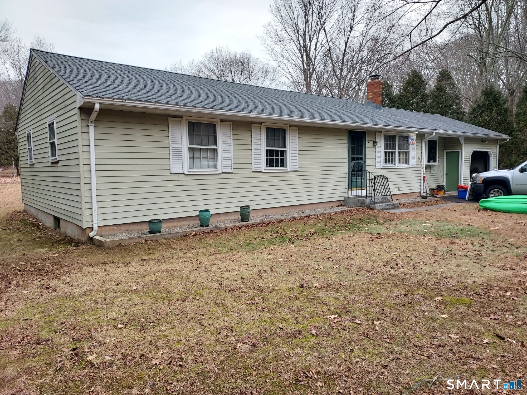 38 Old Middletown Avenue East Hampton CT 06424