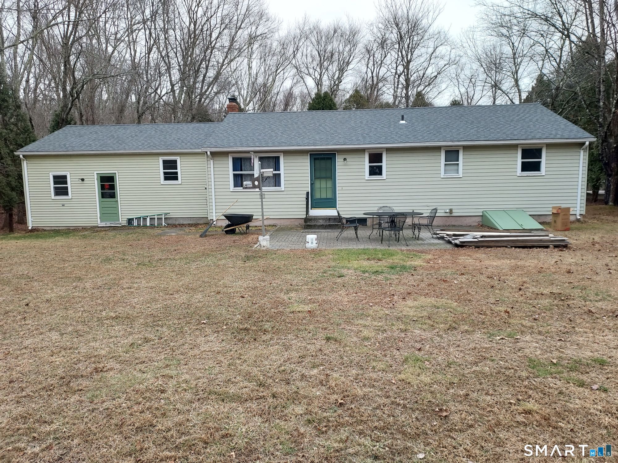 38 Old Middletown Avenue East Hampton CT 06424