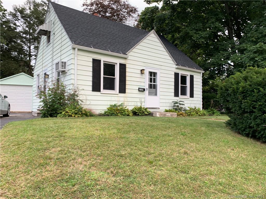 108 Bedford Avenue East Hartford CT 06118