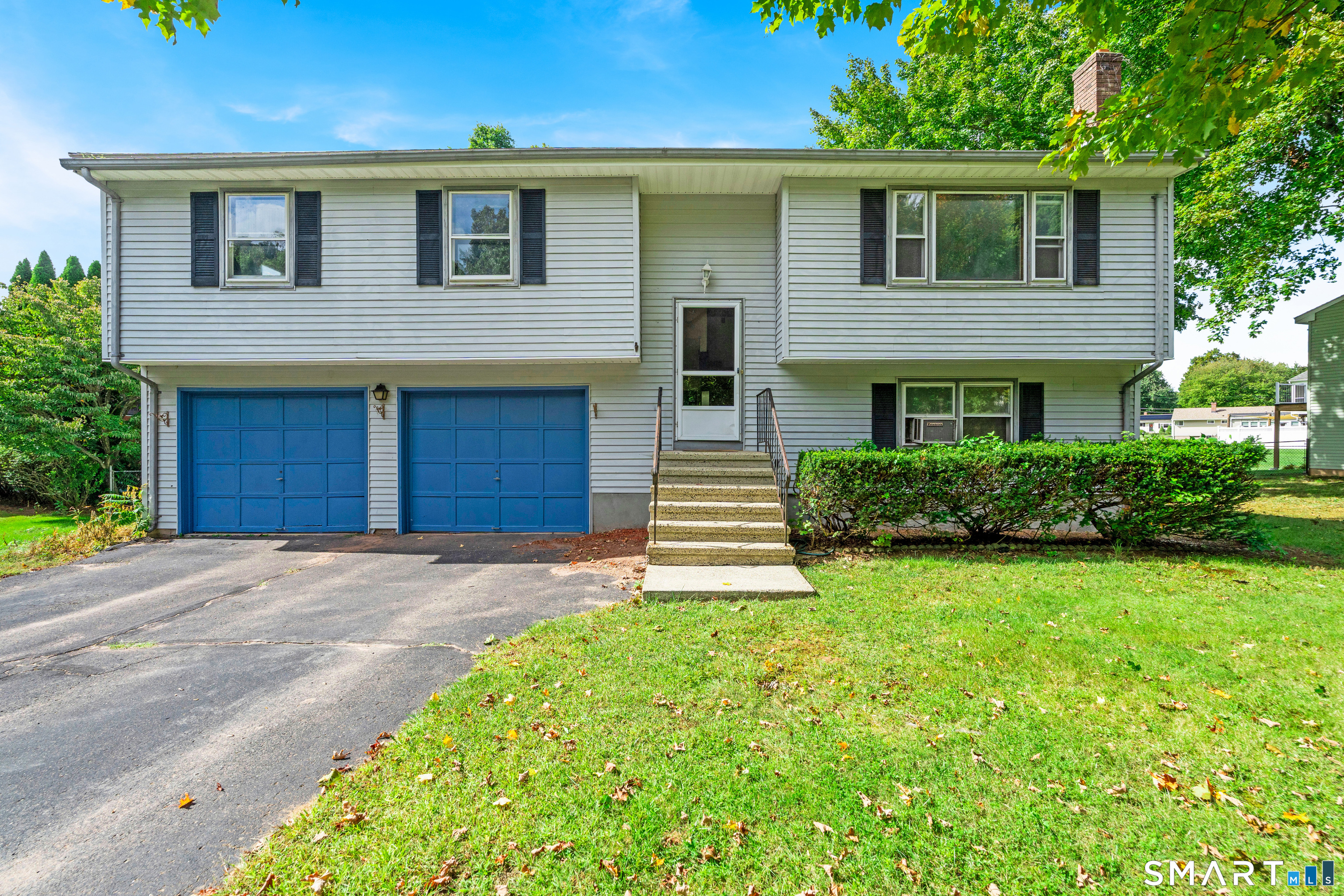 25 Benjamin Way South Windsor CT 06074