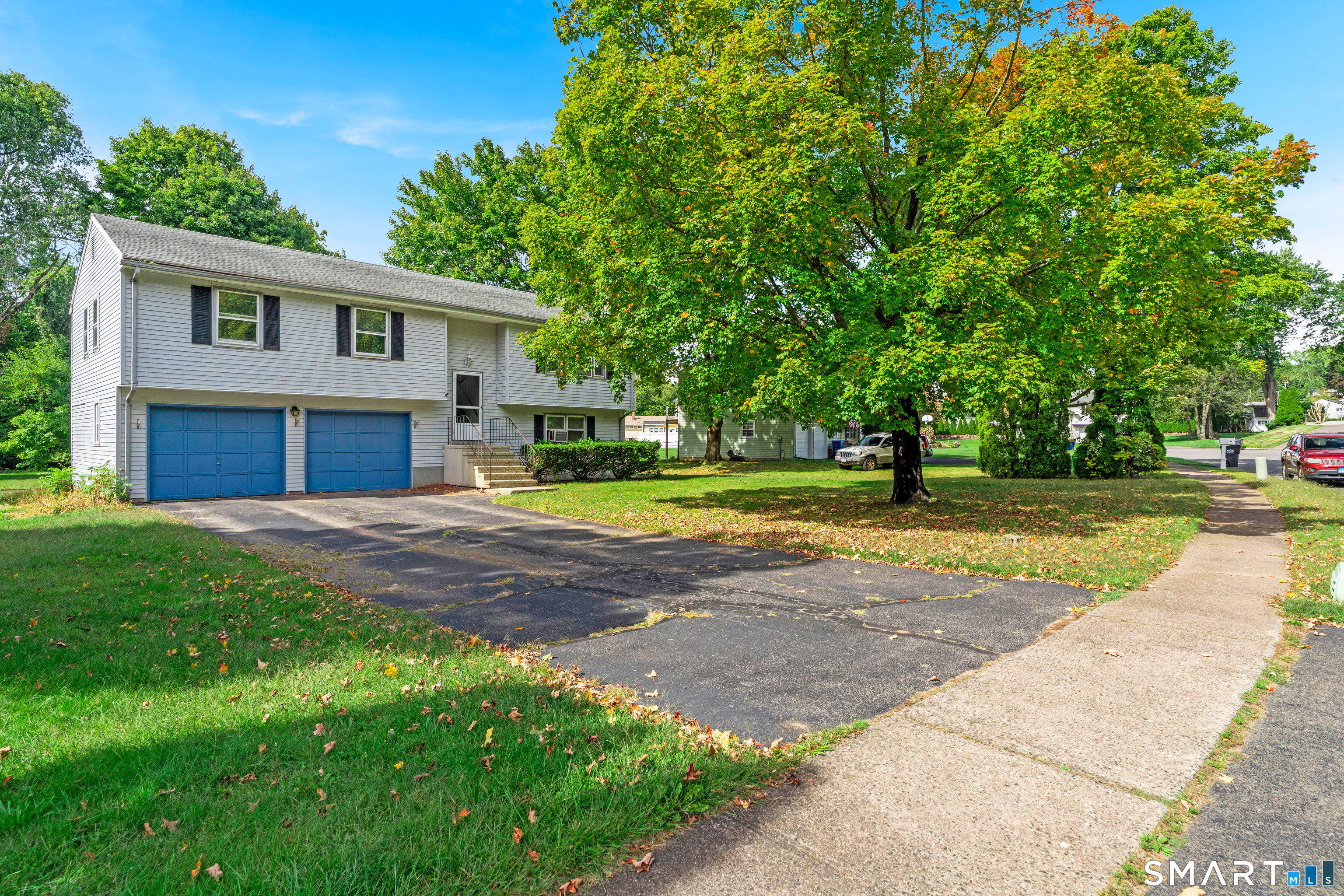 25 Benjamin Way South Windsor CT 06074