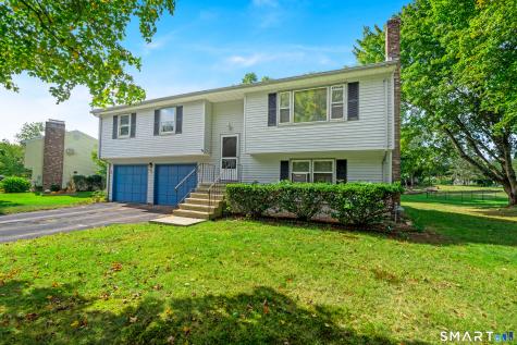 25 Benjamin Way South Windsor CT 06074