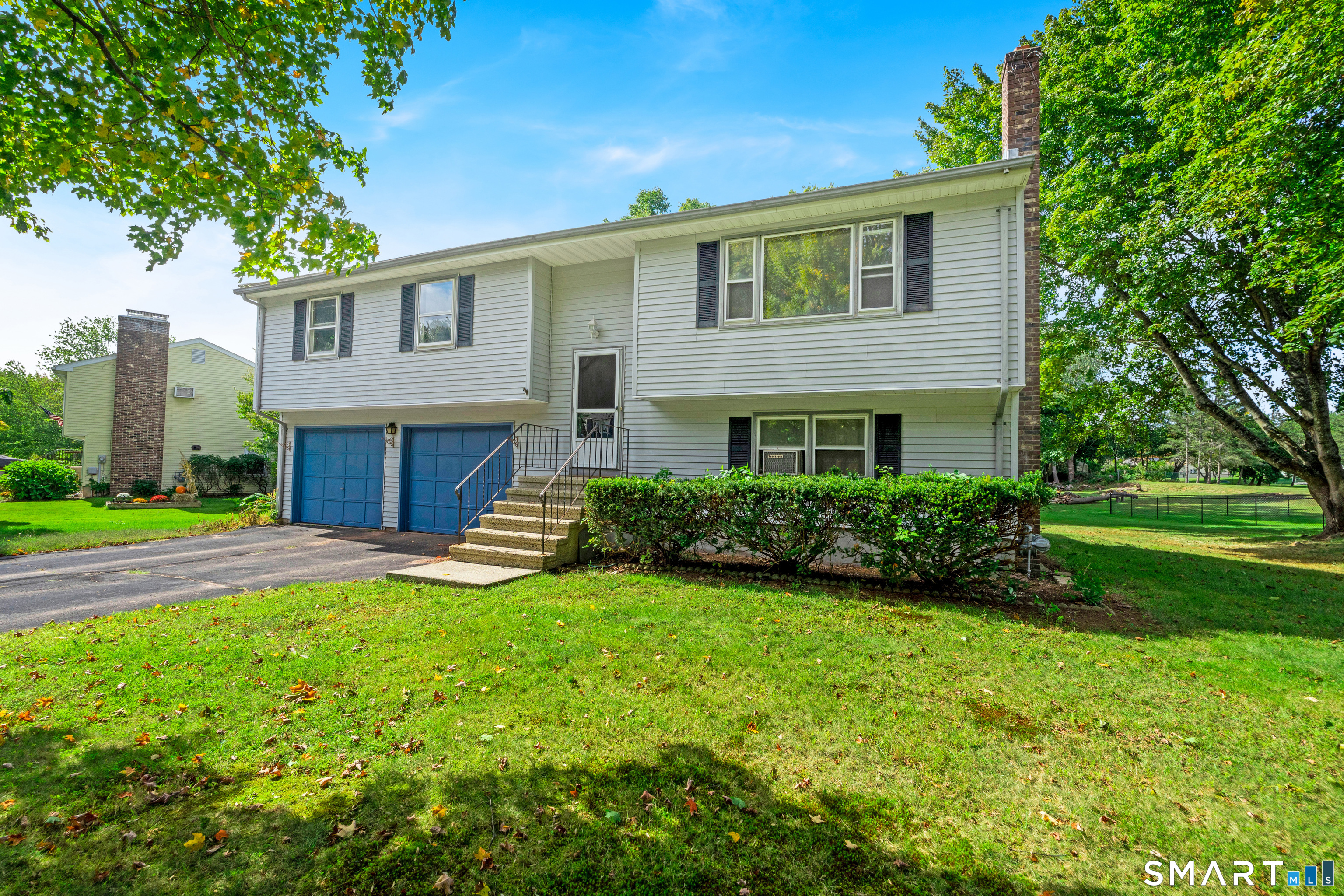 25 Benjamin Way South Windsor CT 06074