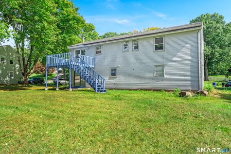 25 Benjamin Way South Windsor CT 06074