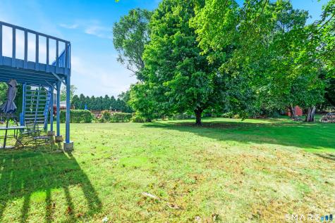 25 Benjamin Way South Windsor CT 06074