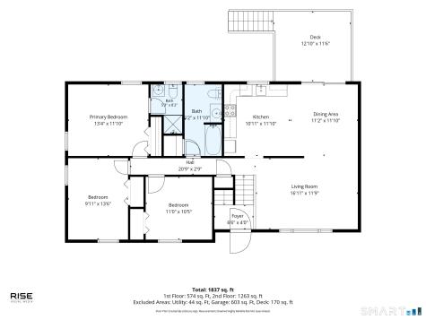 25 Benjamin Way South Windsor CT 06074