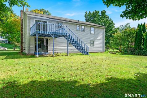 25 Benjamin Way South Windsor CT 06074