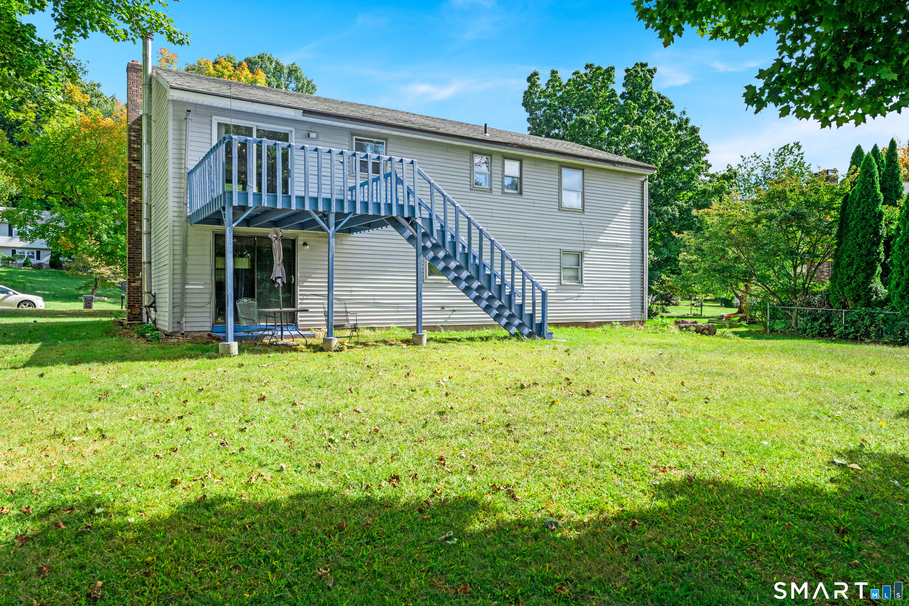 25 Benjamin Way South Windsor CT 06074