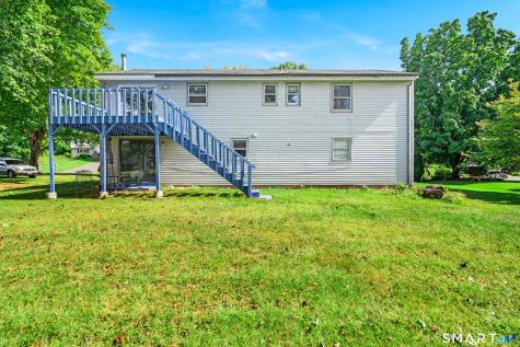 25 Benjamin Way South Windsor CT 06074
