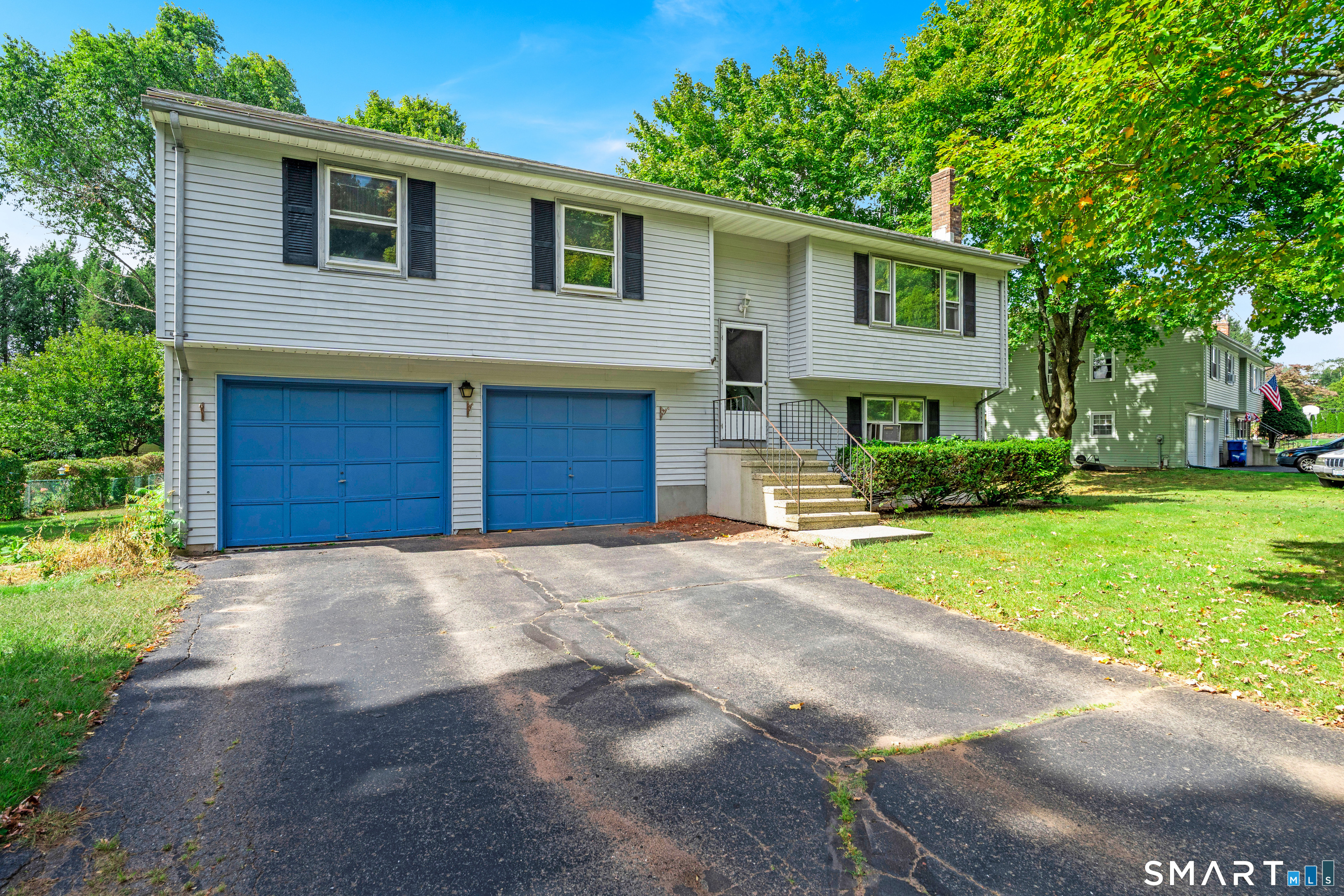 25 Benjamin Way South Windsor CT 06074