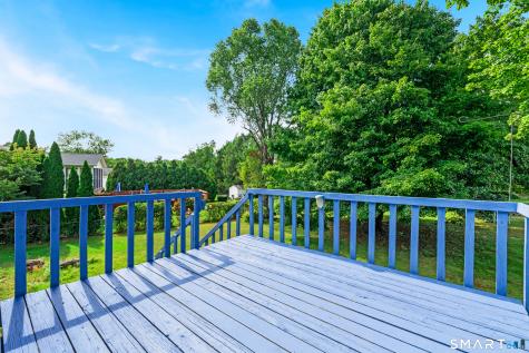 25 Benjamin Way South Windsor CT 06074