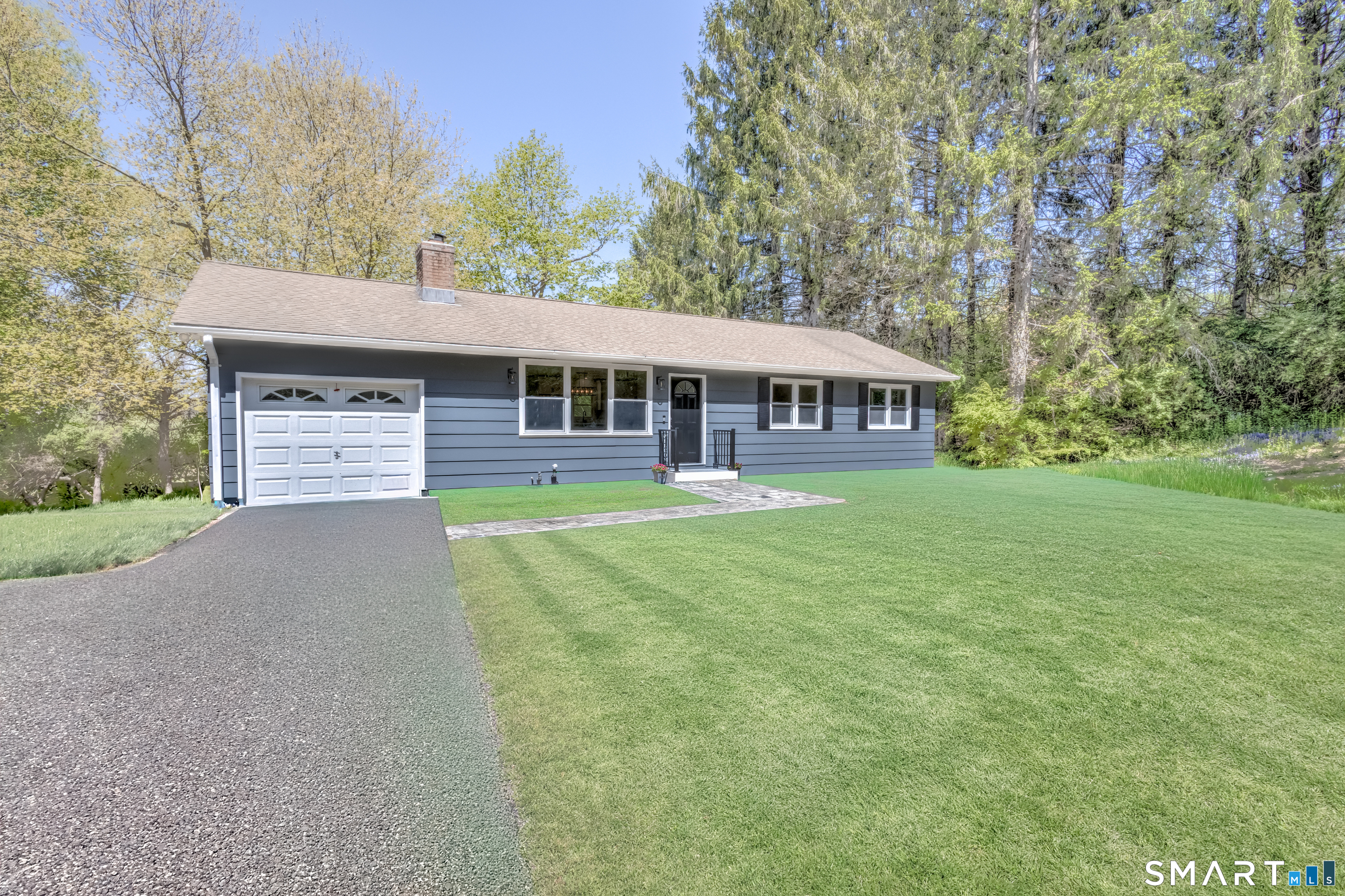 437 Middle Road Turnpike Woodbury CT 06798