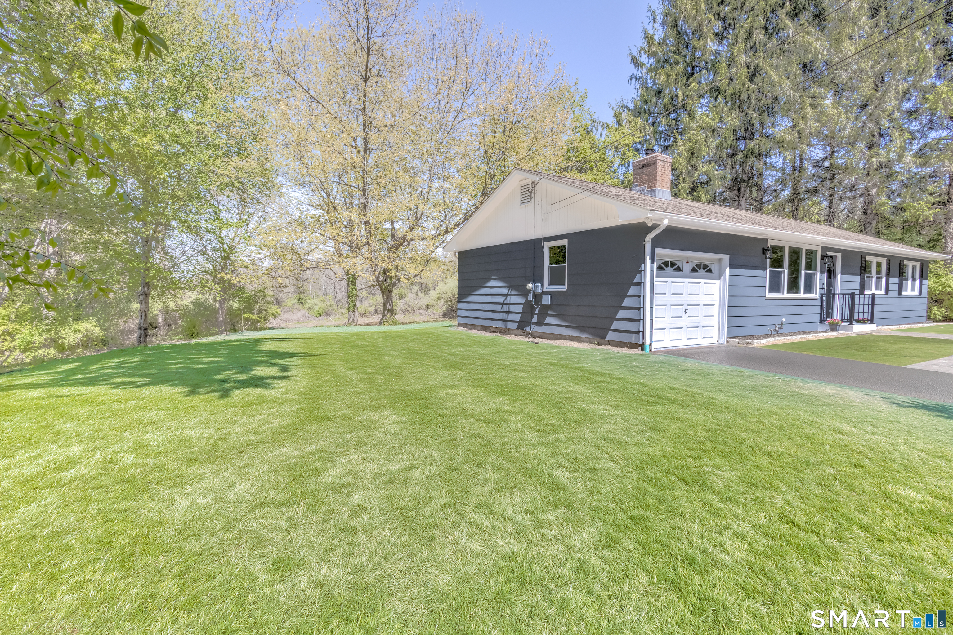 437 Middle Road Turnpike Woodbury CT 06798