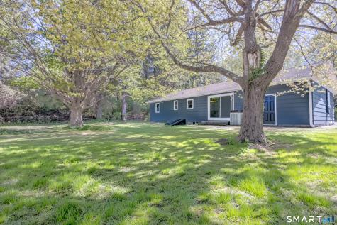 437 Middle Road Turnpike Woodbury CT 06798