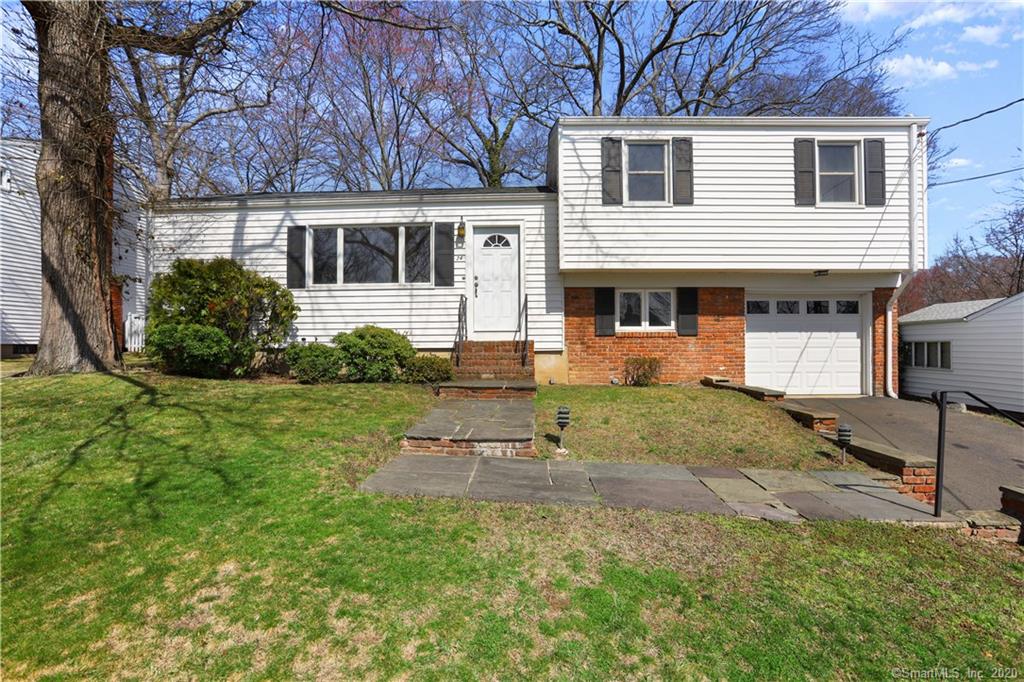 24 Warwick Lane Stamford CT 06902