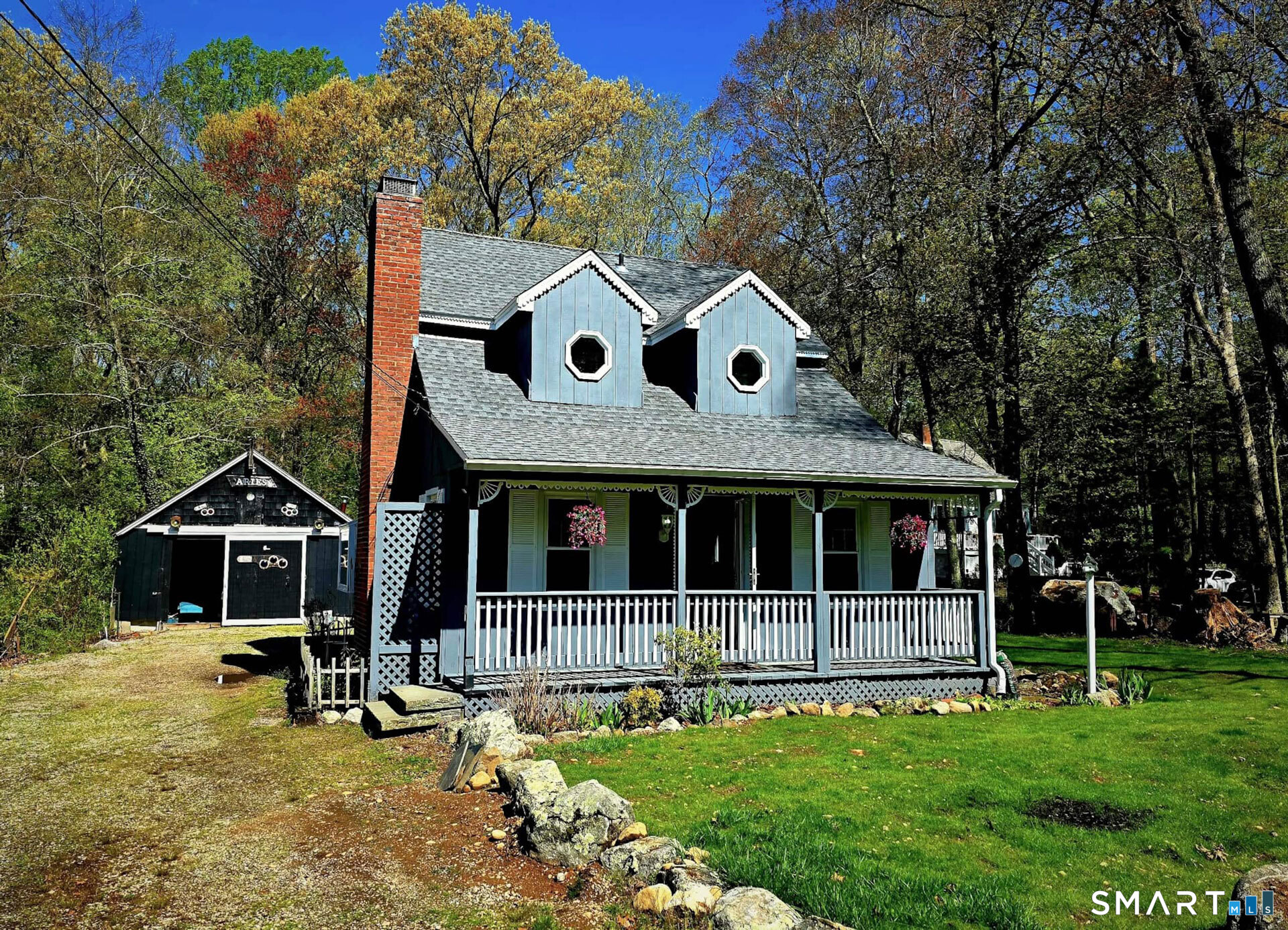 19 West Shore Drive Clinton CT 06413