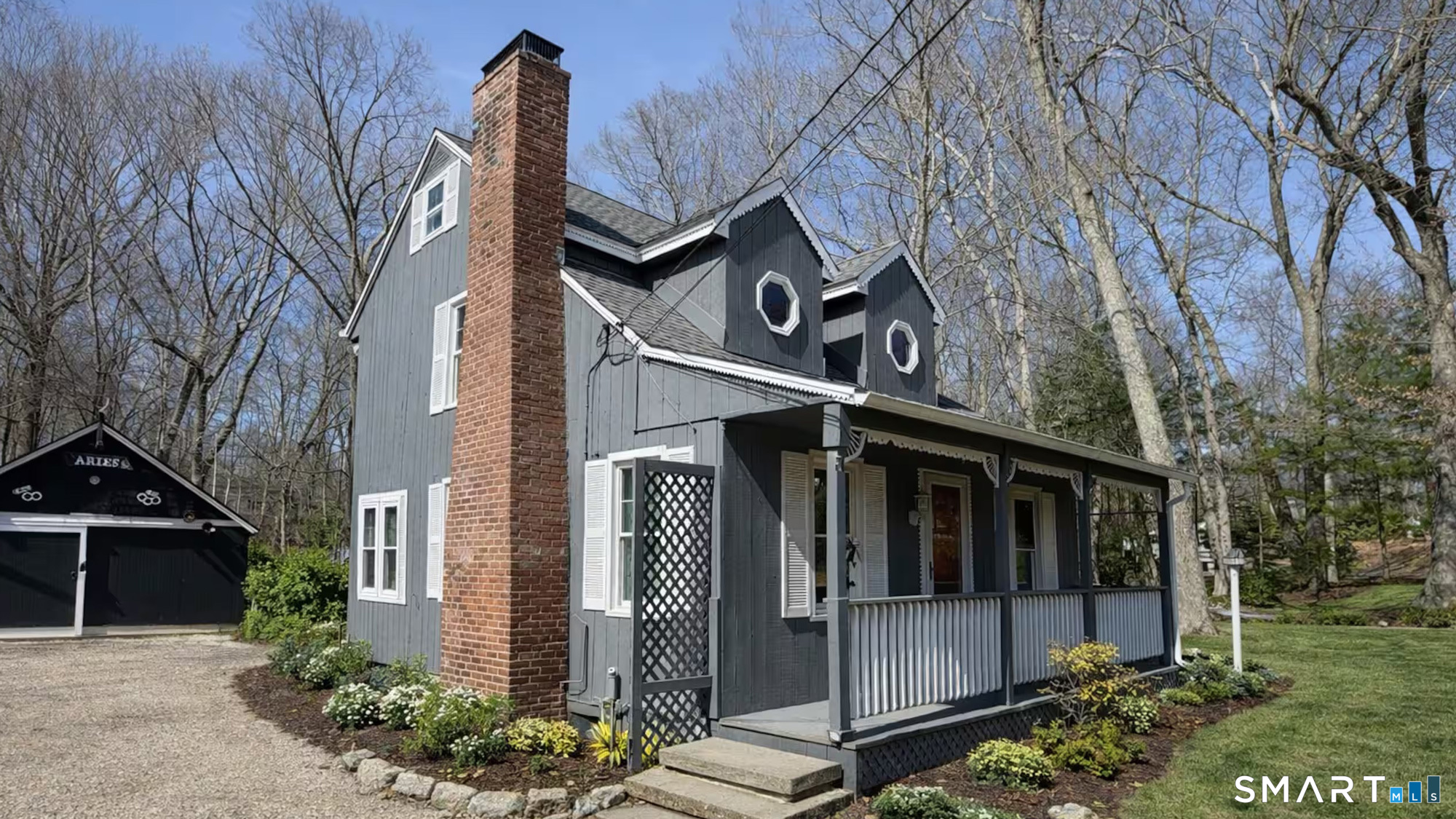 19 West Shore Drive Clinton CT 06413