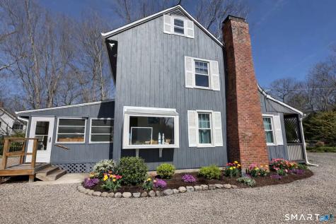 19 West Shore Drive Clinton CT 06413