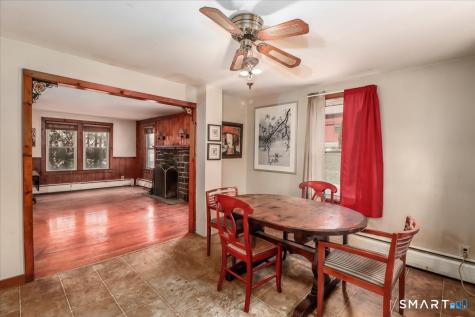 2 Sawmill Road Sherman CT 06784