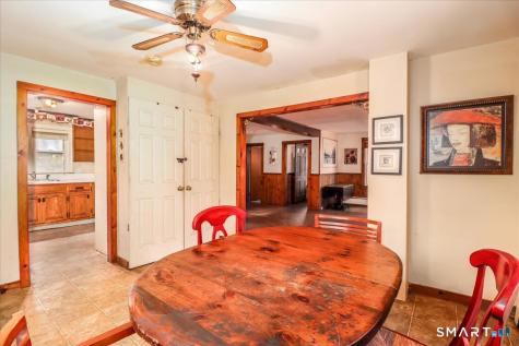 2 Sawmill Road Sherman CT 06784