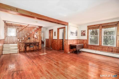 2 Sawmill Road Sherman CT 06784