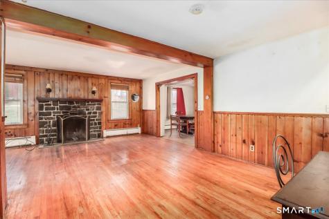 2 Sawmill Road Sherman CT 06784