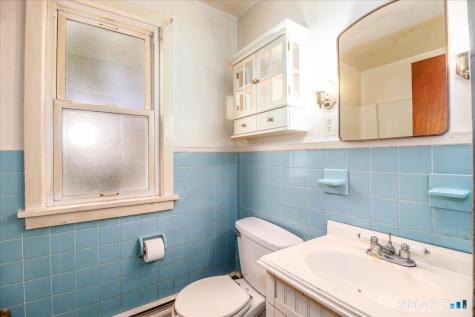 2 Sawmill Road Sherman CT 06784