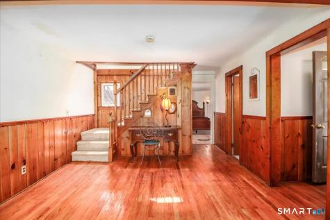 2 Sawmill Road Sherman CT 06784