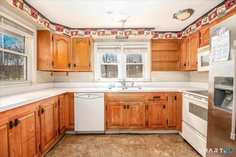 2 Sawmill Road Sherman CT 06784