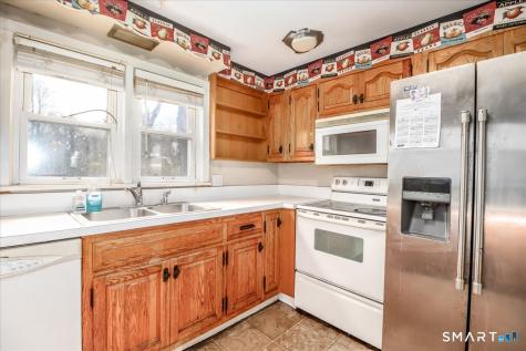 2 Sawmill Road Sherman CT 06784