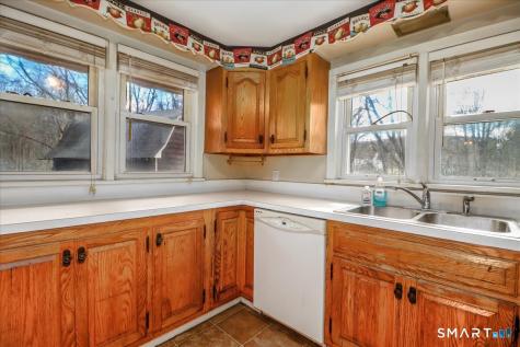 2 Sawmill Road Sherman CT 06784