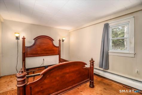 2 Sawmill Road Sherman CT 06784