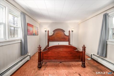 2 Sawmill Road Sherman CT 06784