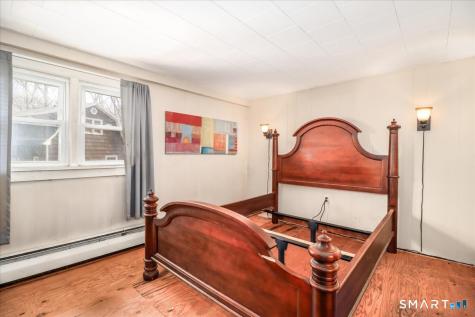 2 Sawmill Road Sherman CT 06784