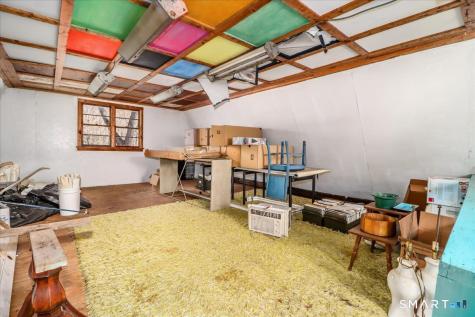 2 Sawmill Road Sherman CT 06784