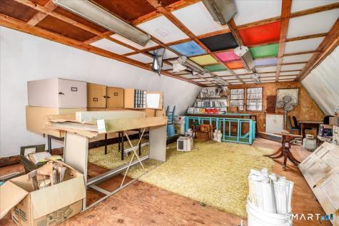 2 Sawmill Road Sherman CT 06784