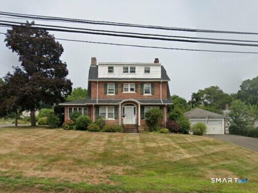 46 Bretton Road Middletown CT 06457