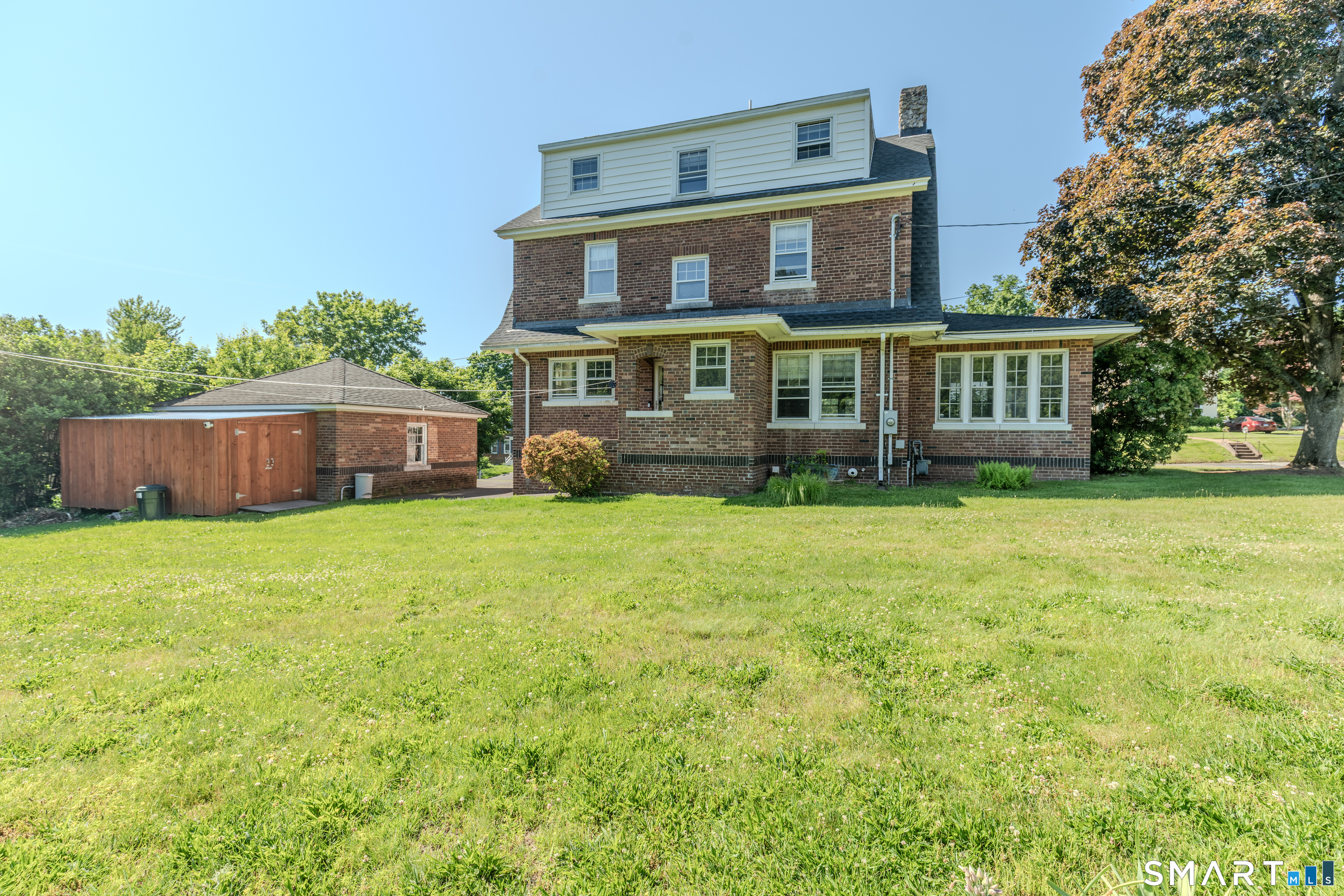 46 Bretton Road Middletown CT 06457