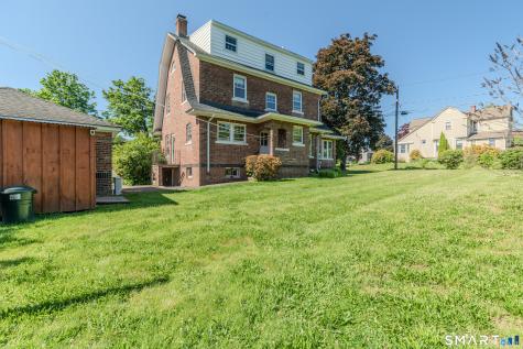 46 Bretton Road Middletown CT 06457