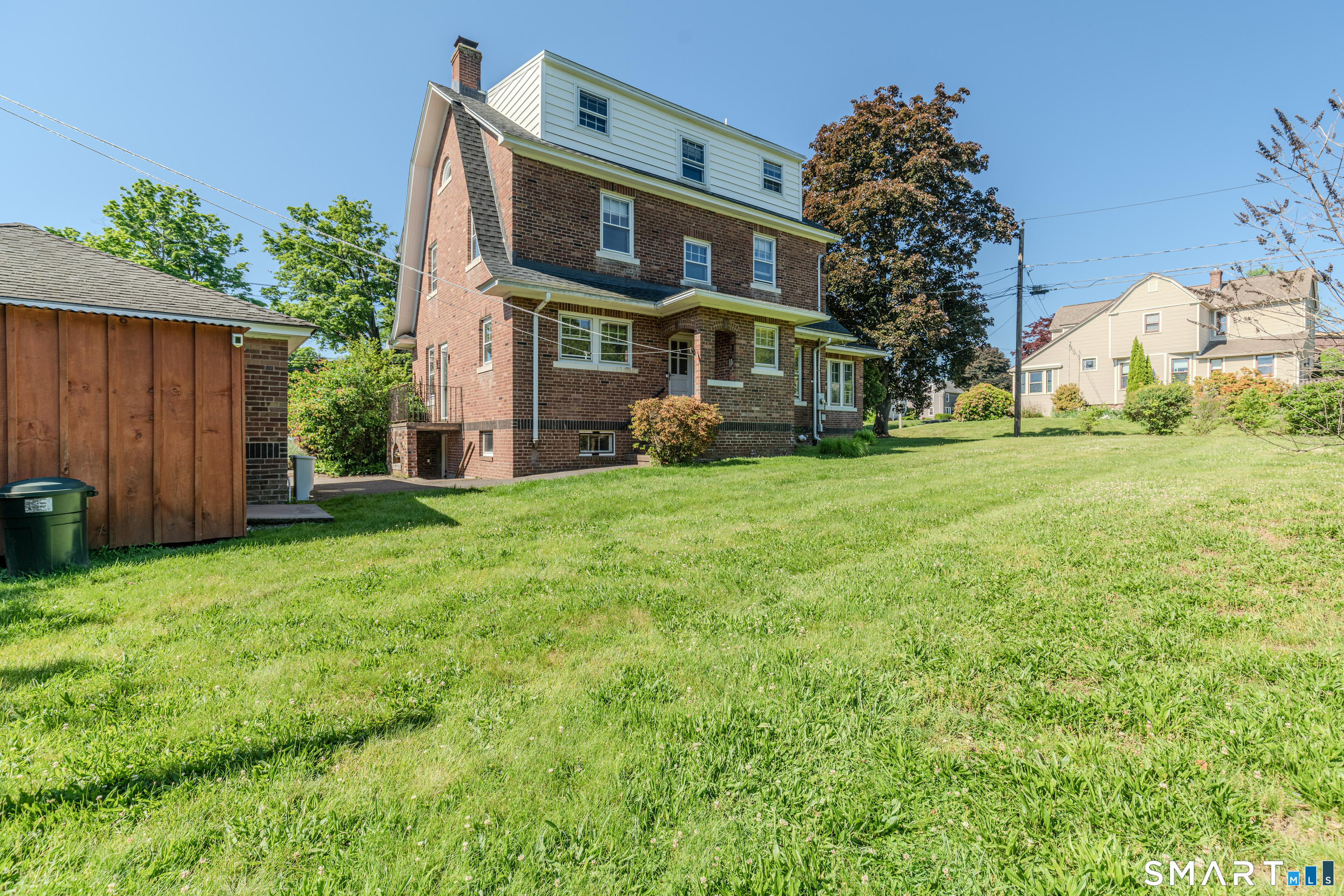 46 Bretton Road Middletown CT 06457