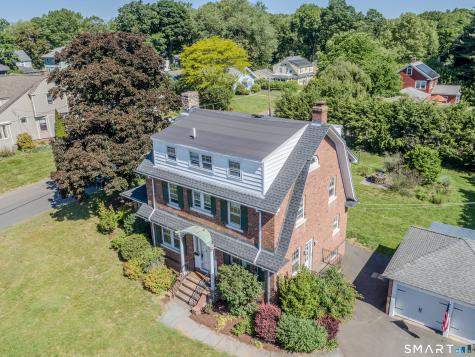 46 Bretton Road Middletown CT 06457