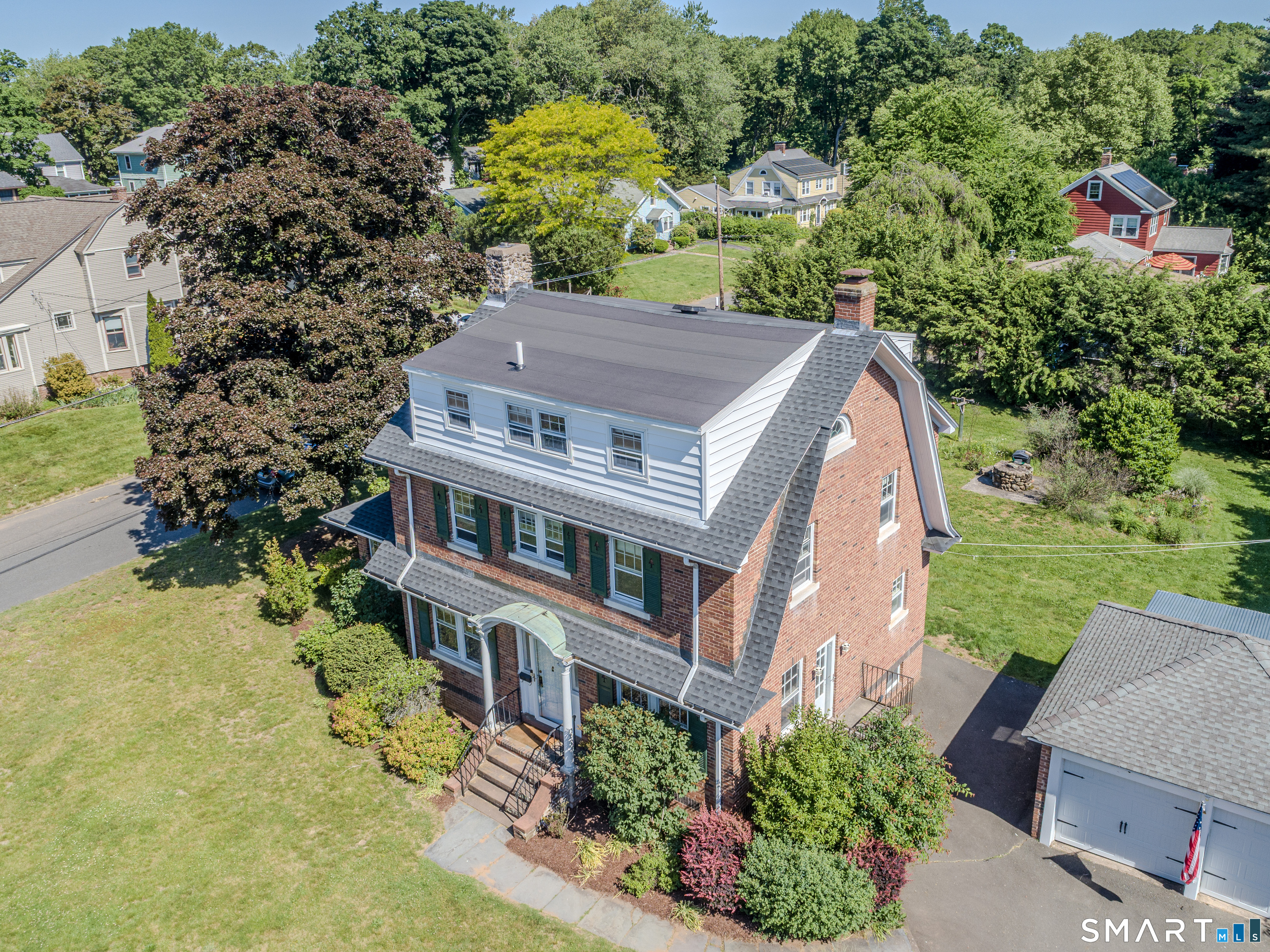46 Bretton Road Middletown CT 06457