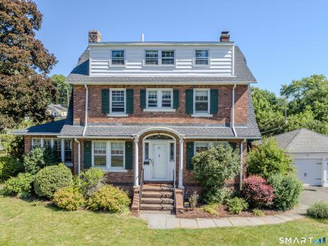 46 Bretton Road Middletown CT 06457