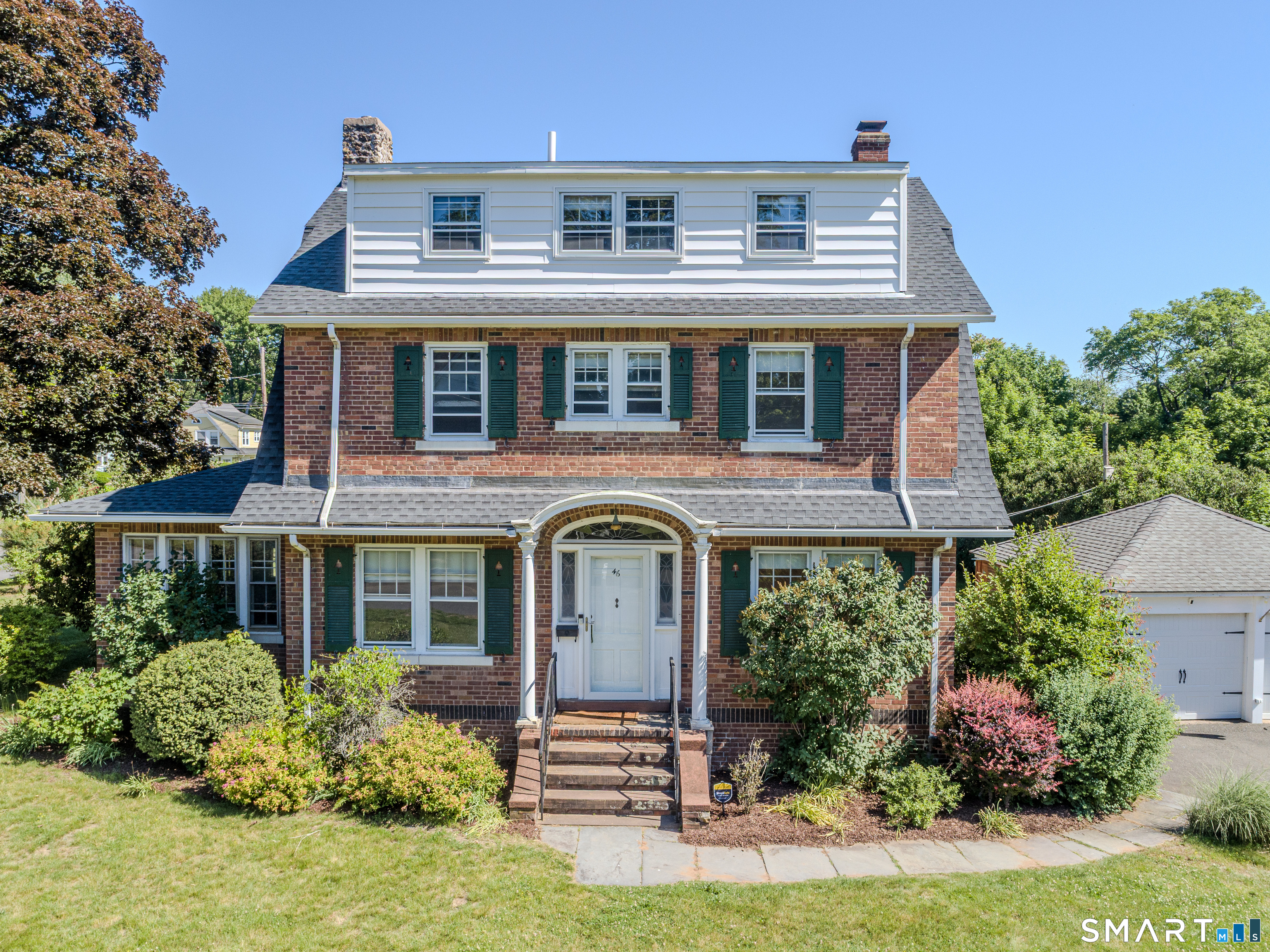 46 Bretton Road Middletown CT 06457