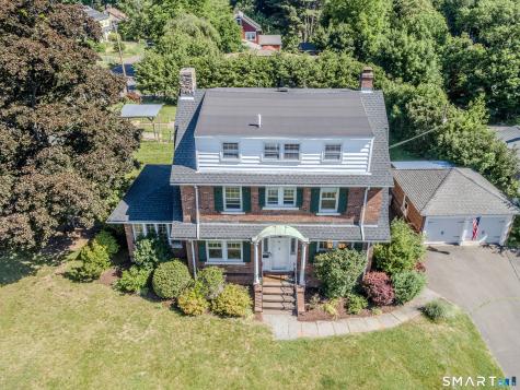 46 Bretton Road Middletown CT 06457