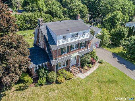 46 Bretton Road Middletown CT 06457