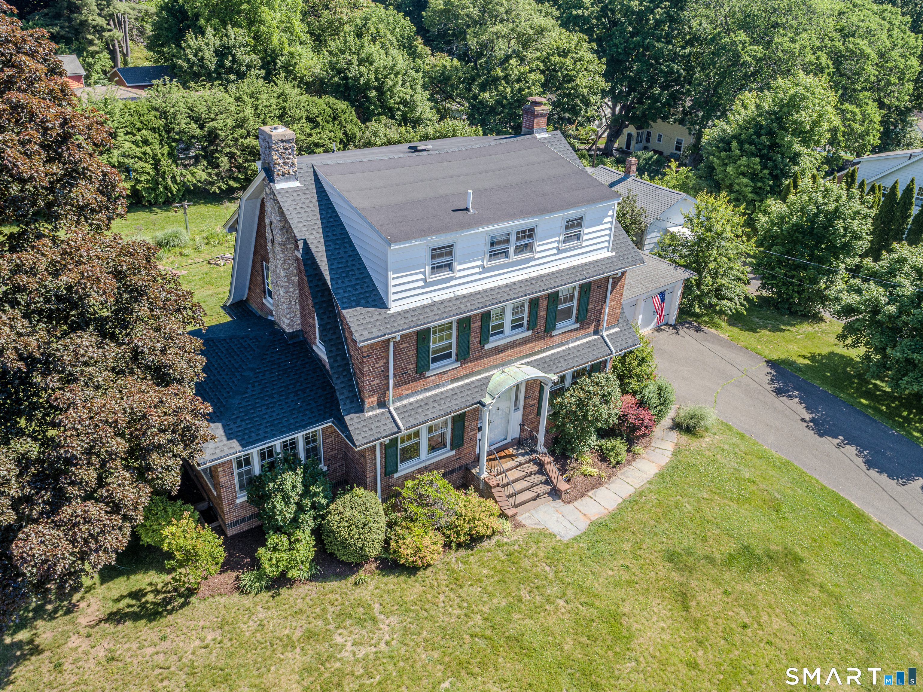 46 Bretton Road Middletown CT 06457