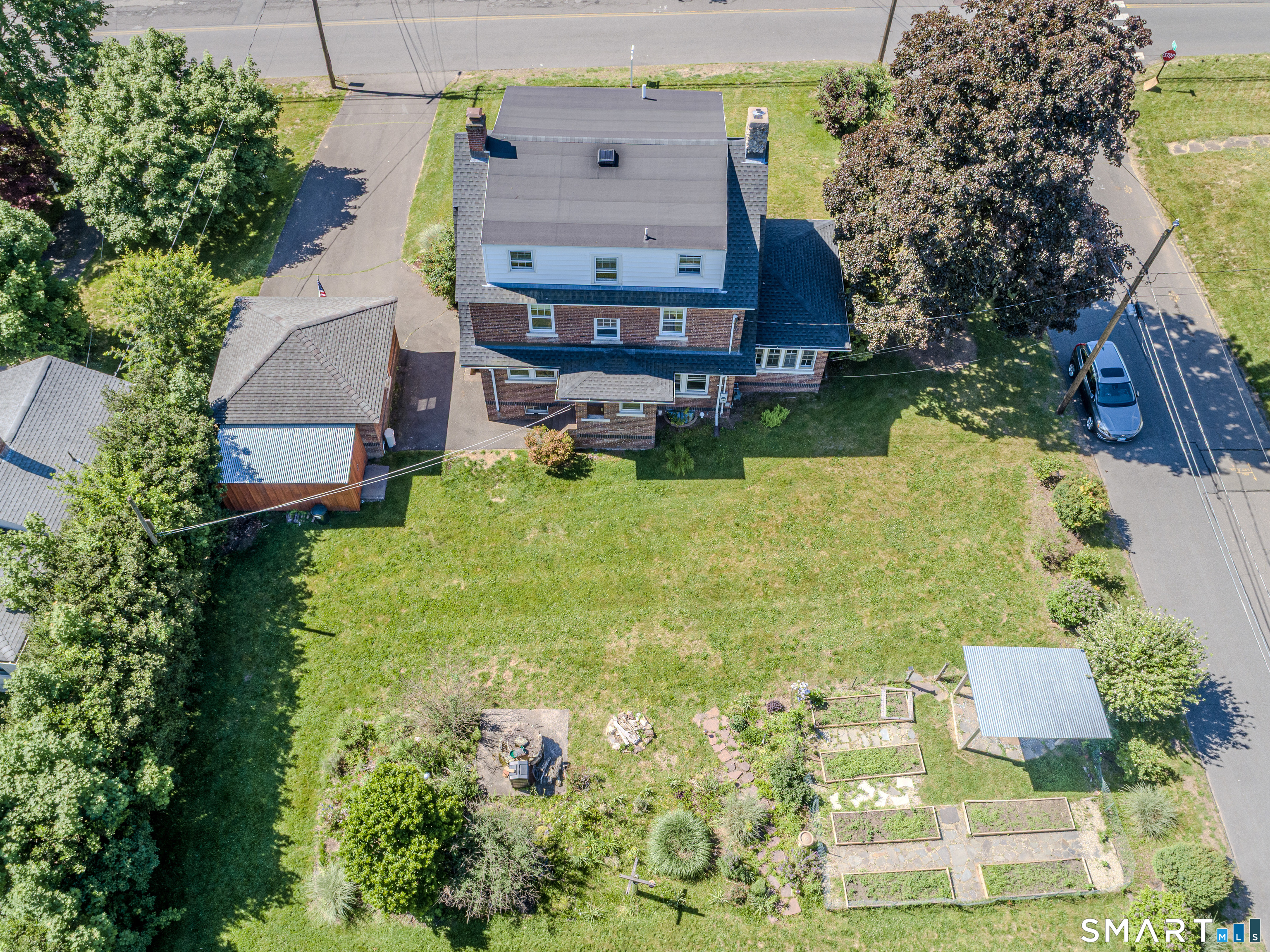 46 Bretton Road Middletown CT 06457
