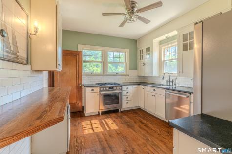 46 Bretton Road Middletown CT 06457