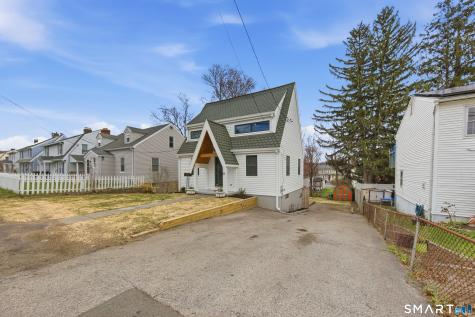 28 Silvermine Avenue Norwalk CT 06850